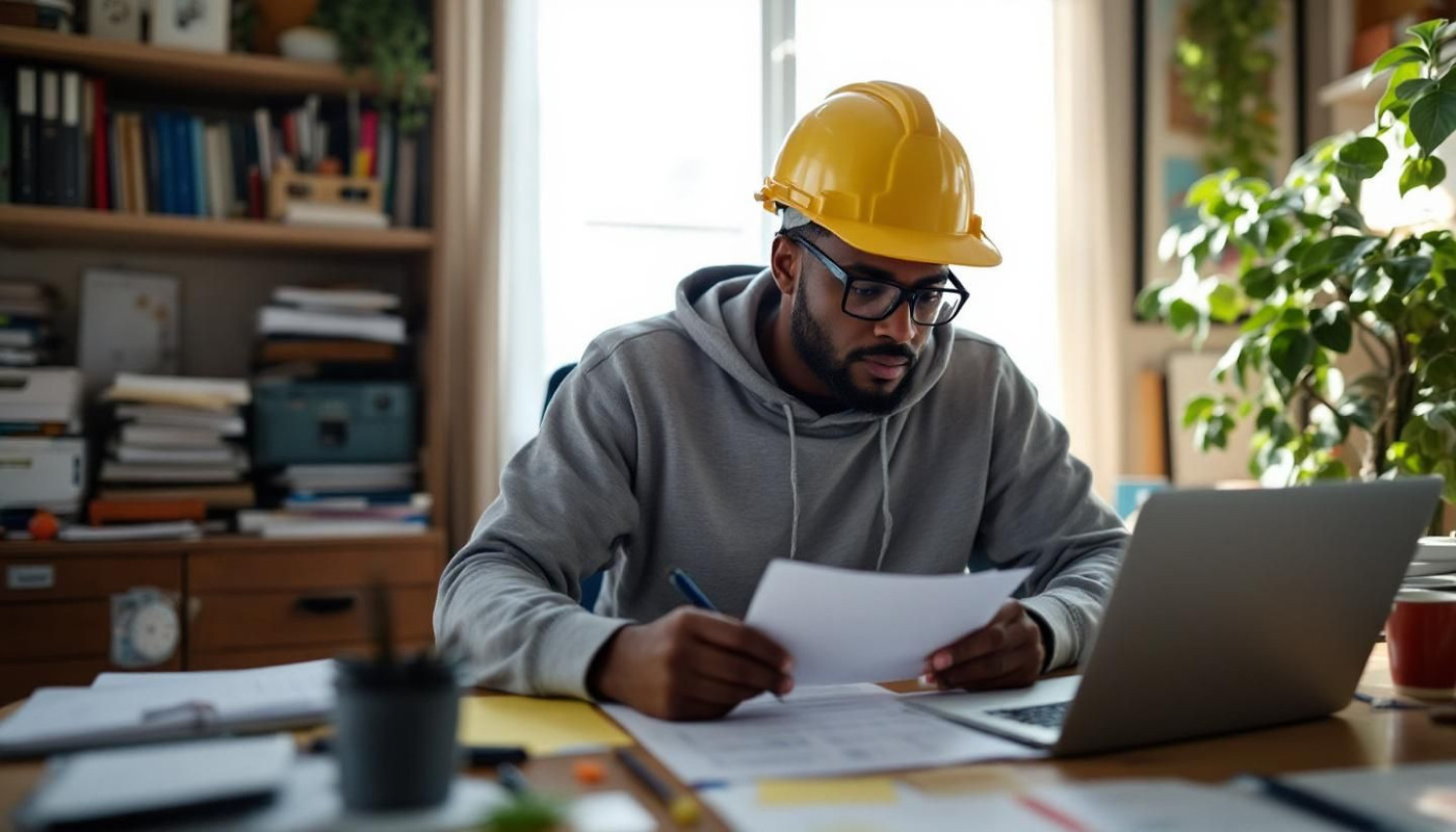 Comment choisir la bonne assurance pour vos audits énergétiques ?