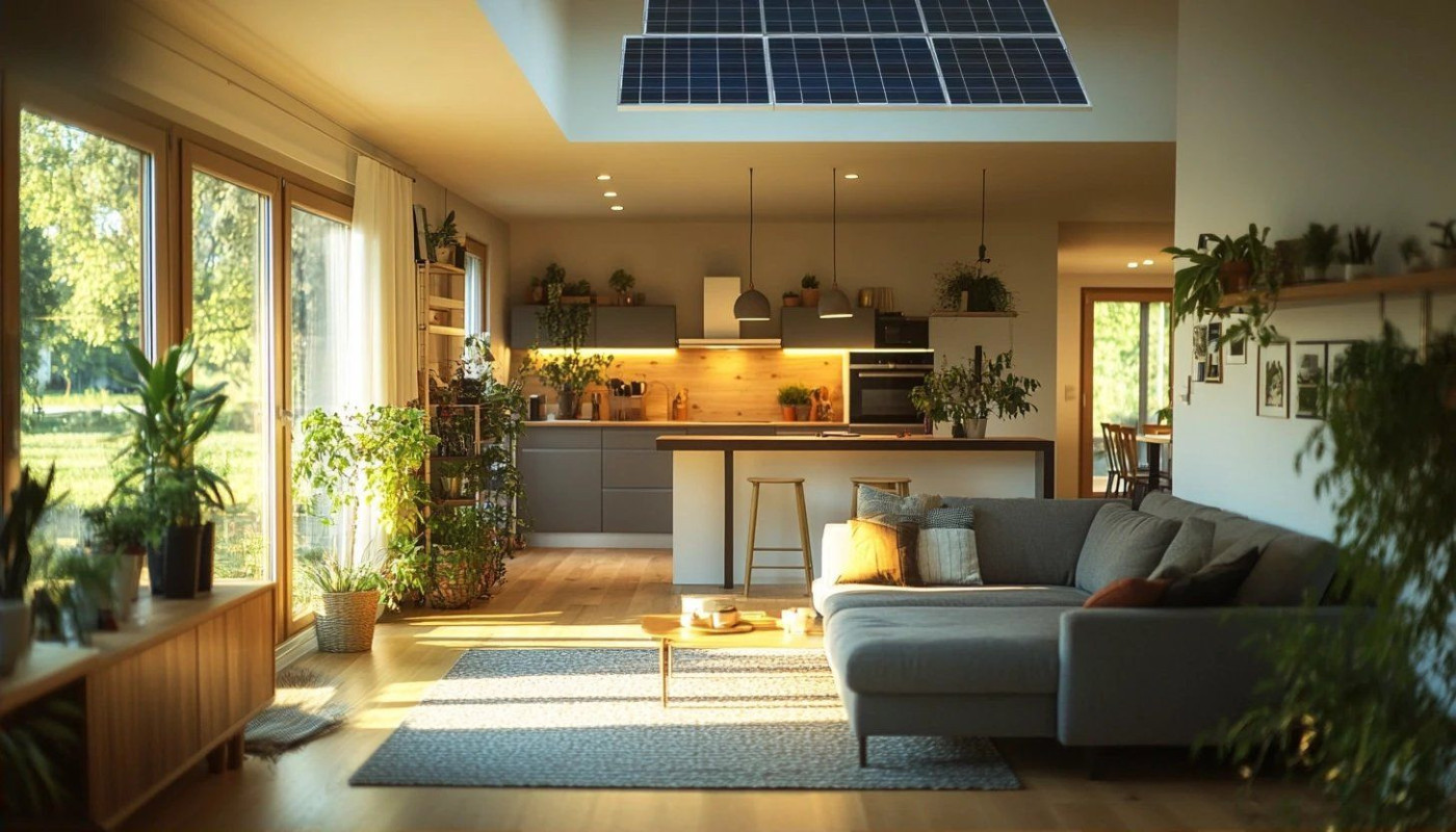 Comment la rénovation peut transformer l'efficacité énergétique de votre maison ?