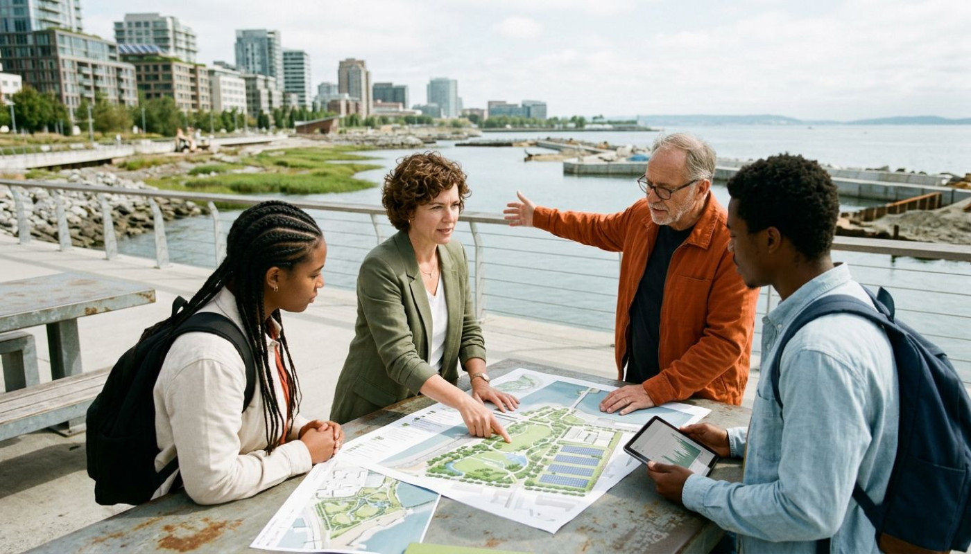 Comment le changement climatique influence-t-il les nouvelles lois environnementales ?