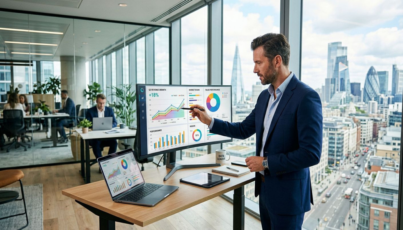 Comment optimiser la gestion de votre entreprise avec des méthodes modernes ?