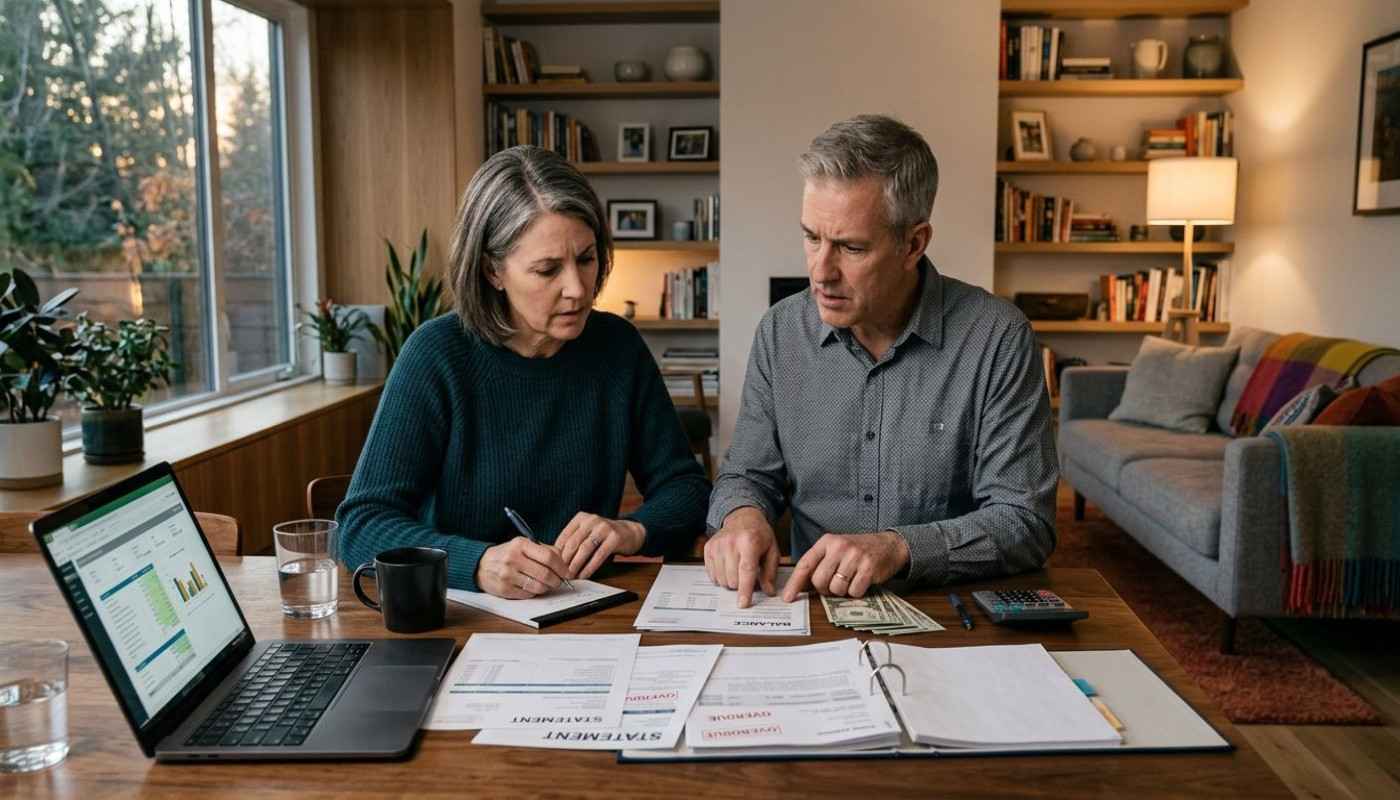 Comment optimiser la gestion patrimoniale lors d'une séparation ?