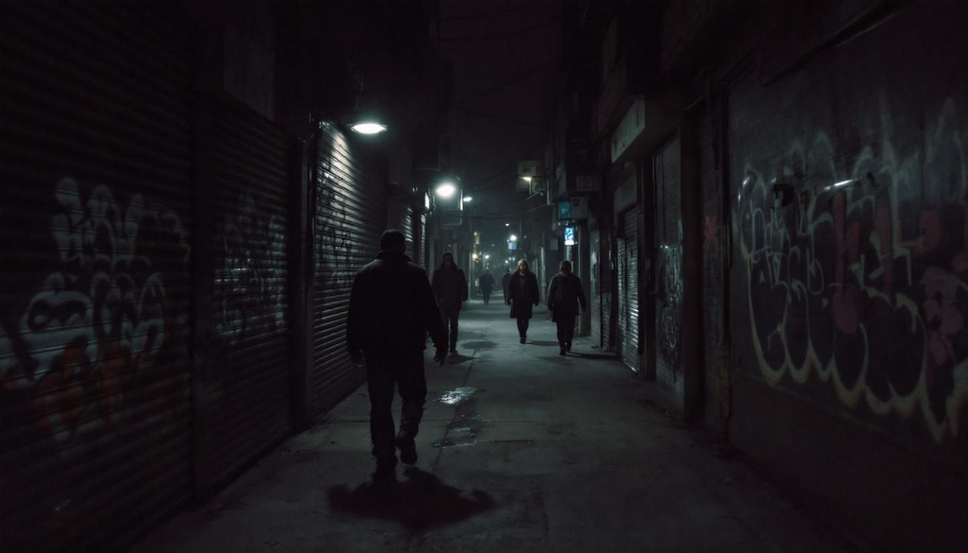 Comment reconnaître et éviter les zones à risque en milieu urbain ?