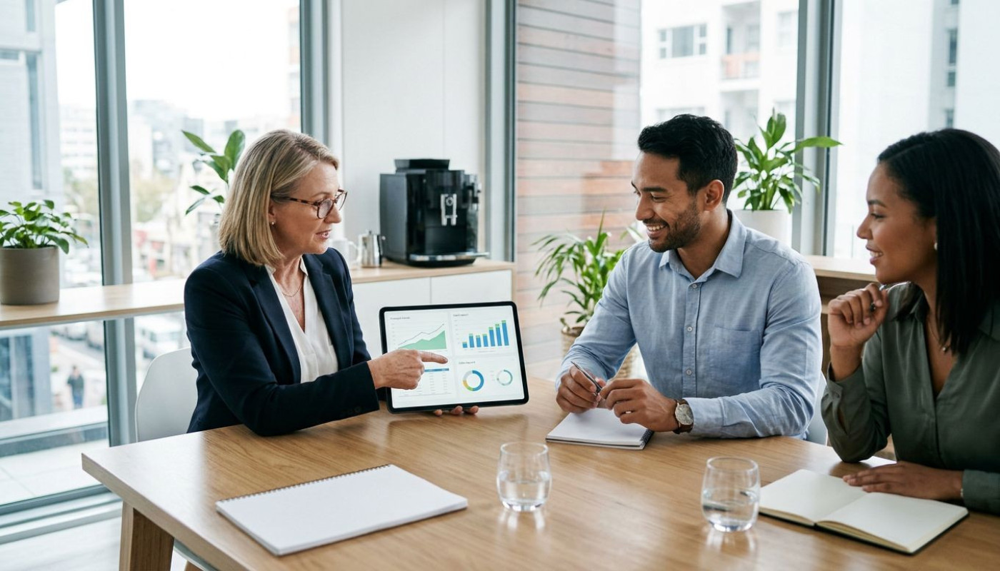 Comment un audit d'assurance peut transformer la sécurité financière de votre entreprise ?