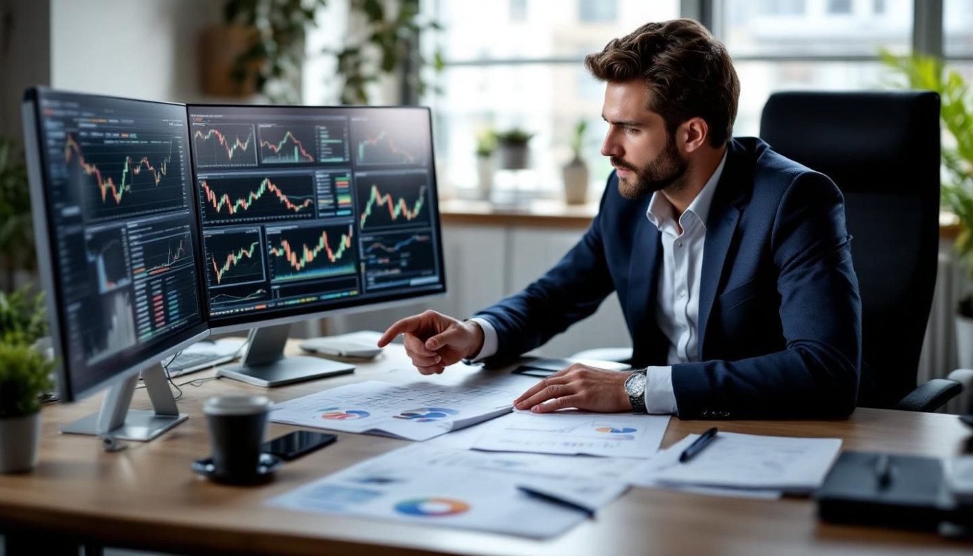 Comment une banque mutualiste peut transformer votre gestion financière ?