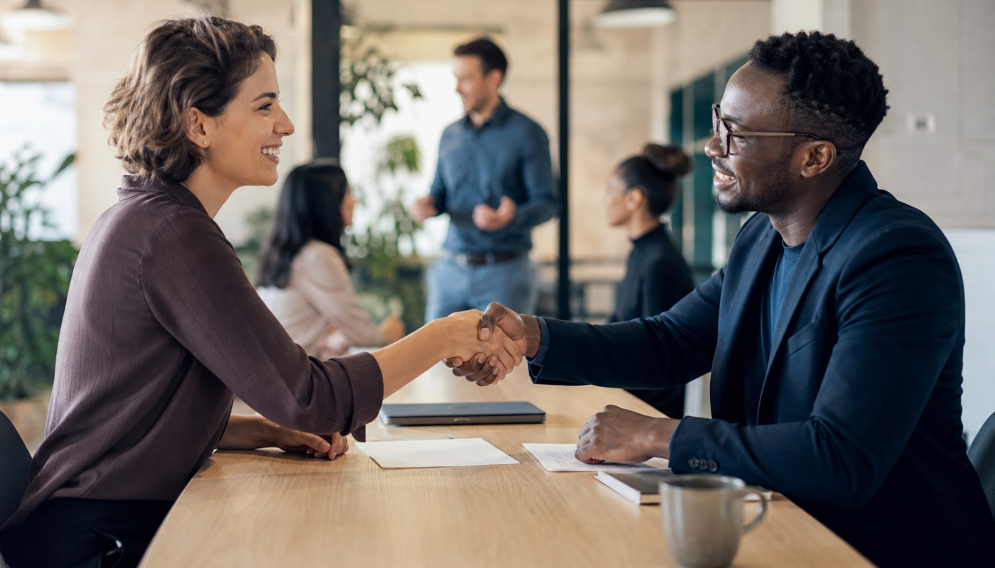 Pourquoi les soft skills redessinent la carte du recrutement moderne