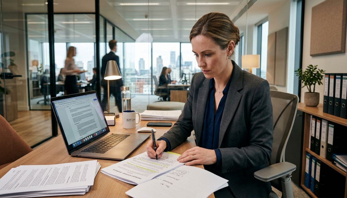 Stratégies pour contester une décision de blocage de compte bancaire